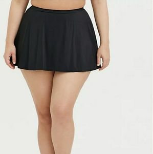 Skater Swim Skirt